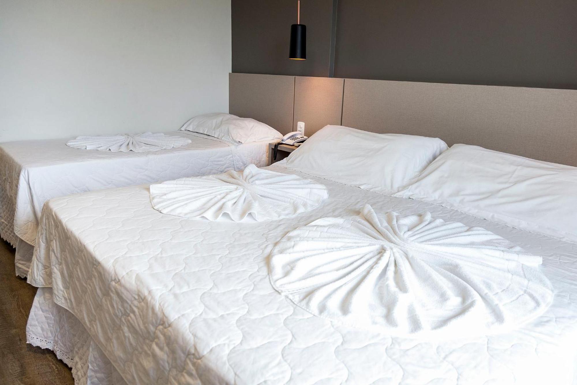 Das Nacoes Hotel Florianopolis Room photo